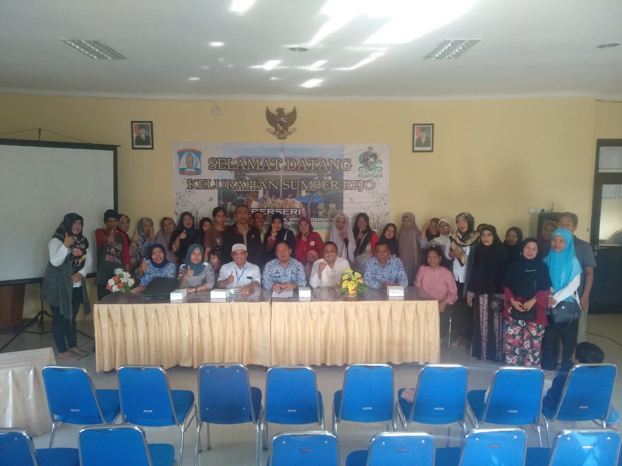 SOSIALISASI BPNT