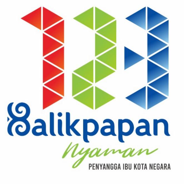 Selamat Hari Jadi Kota Balikpapan ke 123